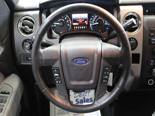 Ford F-150 2012 photo 17